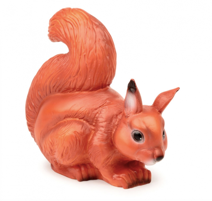 EGMONT TOYS lampe / écureuil by Citron Grenadine