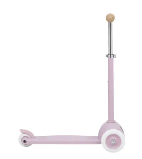 BANWOOD eco scooter / lavender by Citron Grenadine