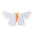 KIDSCONCEPT maxi papillon violet by Citron Grenadine