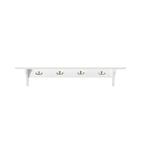 OLIVER FURNITURE seaside étagère simple by Citron Grenadine