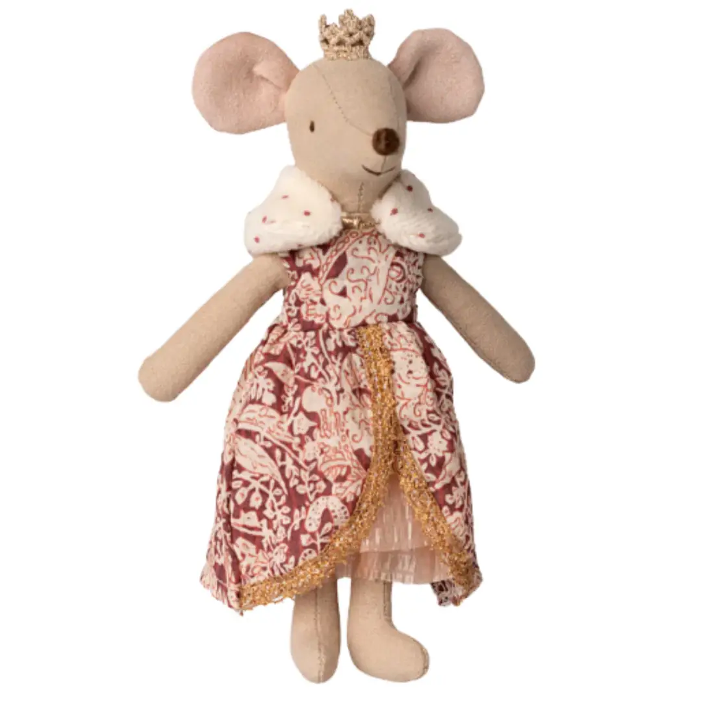 Maileg souris reine / maman by Citron Grenadine