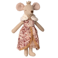 Maileg souris reine / maman by Citron Grenadine