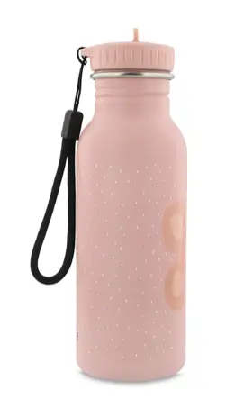 TRIXIE gourde 500 ml / Mrs Butterfly by Citron Grenadine