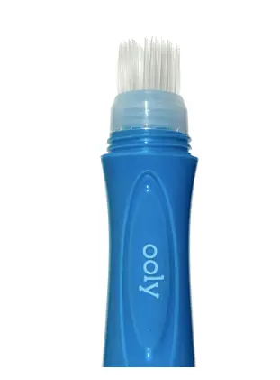 OOLY Easy Squeezy Squeezable Paint Brushes +3 ans by Citron Grenadine