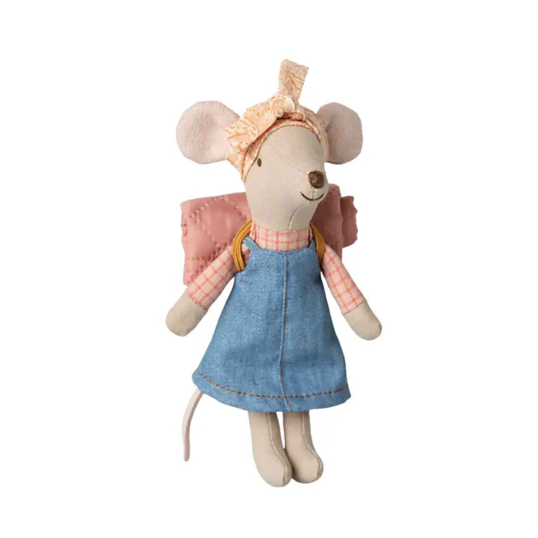 Maileg grande soeur campeuse by Citron Grenadine