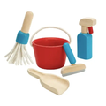PLAN TOYS set nettoyage / 24m+ by Citron Grenadine