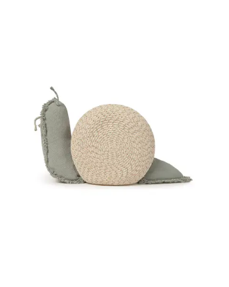 LORENA CANALS panier / snail by Citron Grenadine