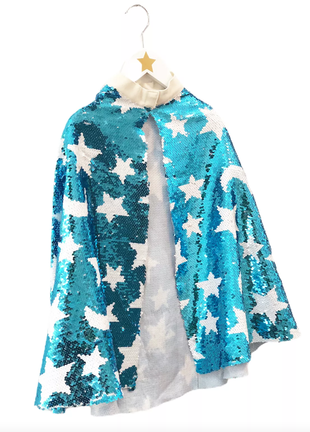 RATATAM cape cosmique by Citron Grenadine