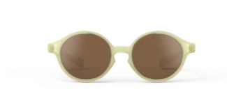 IZIPIZI Baby 0/3 ans / vanilla by Citron Grenadine