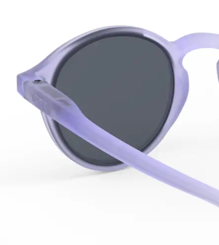 IZIPIZI #d 5/7 ans / lavender by Citron Grenadine