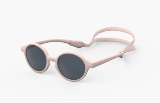 IZIPIZI Baby 0/3 ans / pastel pink by Citron Grenadine