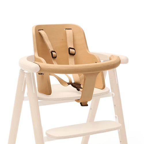 Charlie Crane baby set chaise TOBO naturel by Citron Grenadine