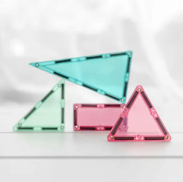 CONNETIX pastel mega pack 202 pc by Citron Grenadine