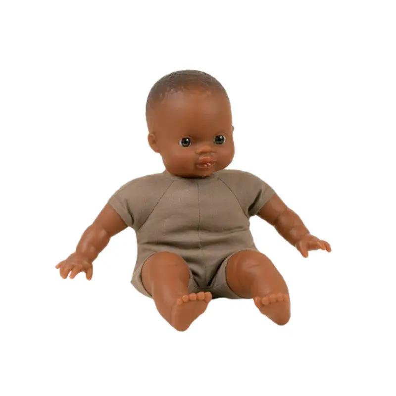 Minikane babies / Oscar by Citron Grenadine