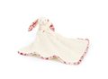 Jellycat bashful / blossom cream bunny berry soother by Citron Grenadine