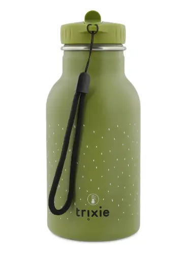 TRIXIE gourde isotherme 350 ml / Mr Dino by Citron Grenadine