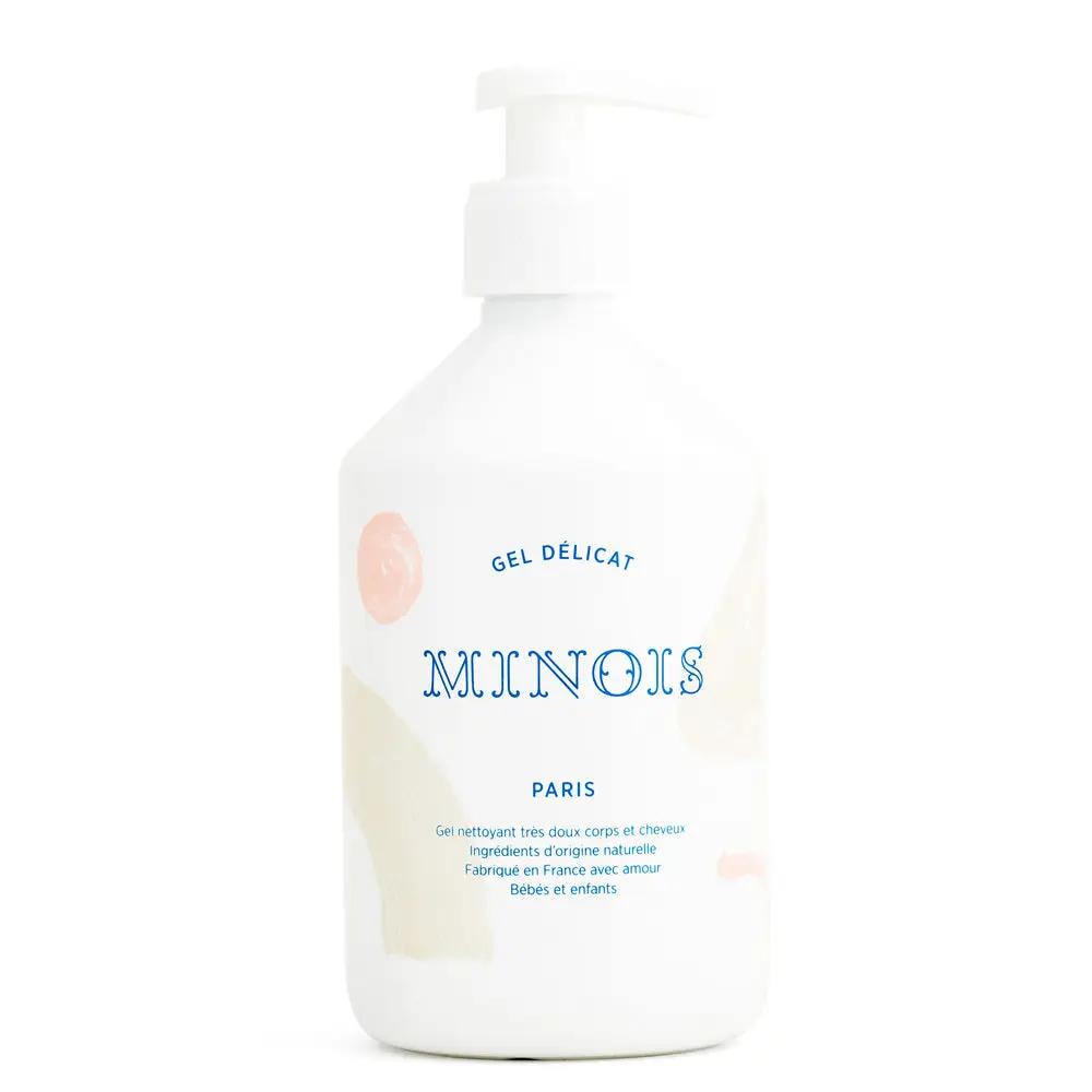 MINOIS gel délicat by Citron Grenadine