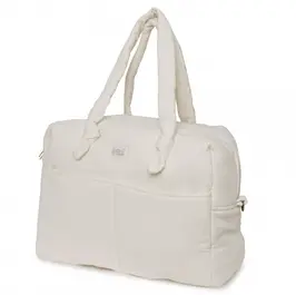 BABYSHOWER Sophie sac de maternité / feel ivory by Citron Grenadine