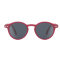 IZIPIZI #d 5/7 ans / cranberry by Citron Grenadine