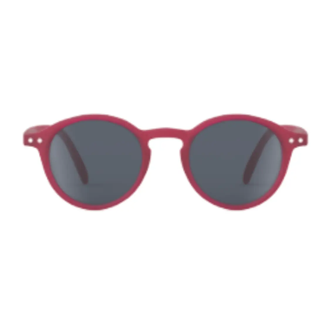 IZIPIZI #d 5/7 ans / cranberry by Citron Grenadine