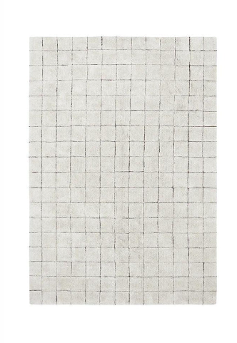 LORENA CANALS tapis lavable / mosaic by Citron Grenadine
