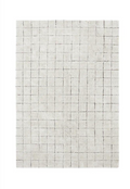 LORENA CANALS tapis lavable / mosaic by Citron Grenadine