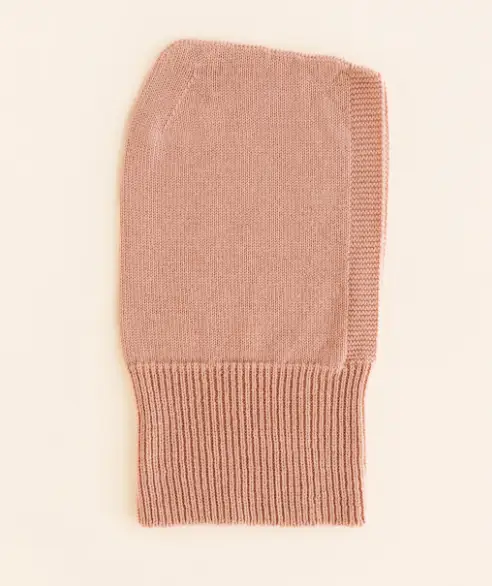 HVID cagoule eddy / rose by Citron Grenadine