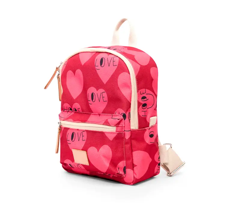 Jojo Factory sac-à-dos / balloons by Citron Grenadine
