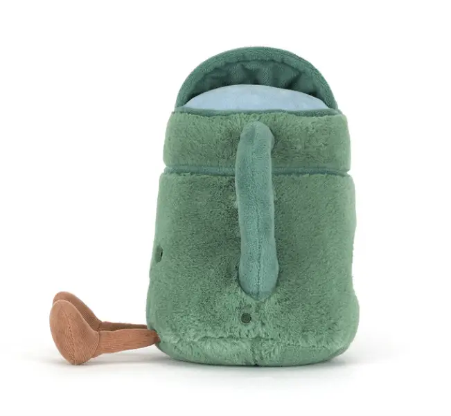 Jellycat watering can by Citron Grenadine