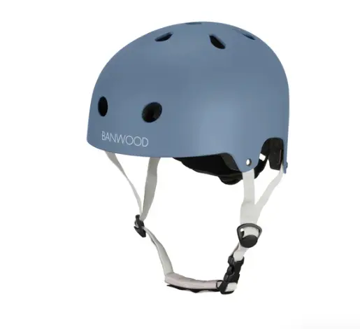 BANWOOD eco casque by Citron Grenadine
