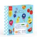 Petit Diamond kids / porte-clefs +5 ans by Citron Grenadine