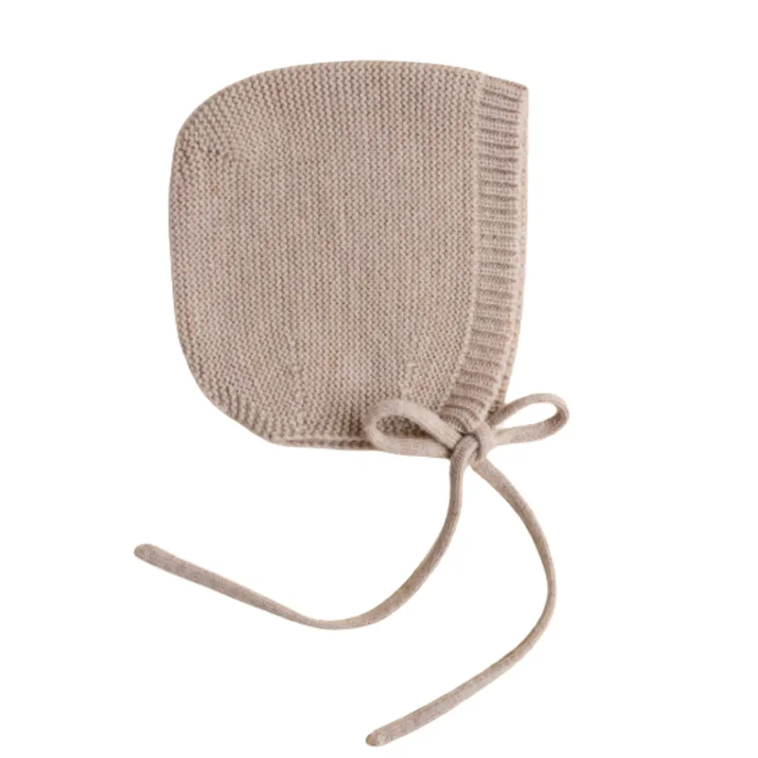 HVID bonnet dolly / sand by Citron Grenadine