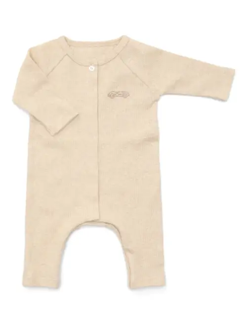 POETREE KIDS dors bien ollie / sable by Citron Grenadine