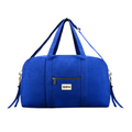 HINDBAG Basile sac à langer / bleu électrique by Citron Grenadine