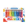OOLY Mighty Mega Markers +3 ans by Citron Grenadine