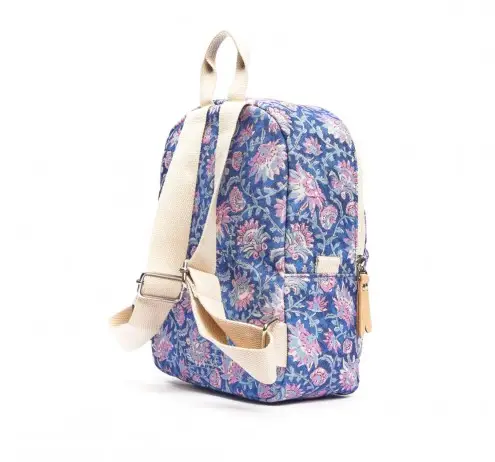 Louise Misha x Jojo Factory sac-à-dos / capri by Citron Grenadine