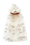 RATATAM cape de fée brodée multicolor by Citron Grenadine