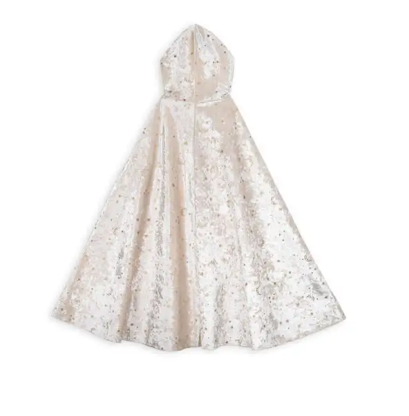 RATATAM cape fairy velours by Citron Grenadine