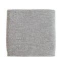 HVID plaid felix / GREY MELANGE by Citron Grenadine