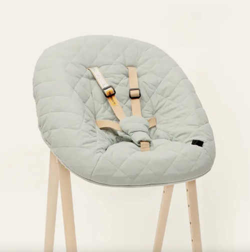 Charlie Crane coque newborn TOBO / farrow by Citron Grenadine