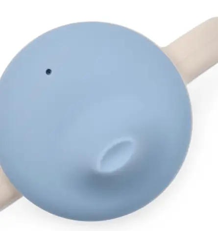 LIEWOOD tasse neil / pufferfish sandy by Citron Grenadine