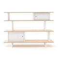 OEUF mini library bibliothèque by Citron Grenadine