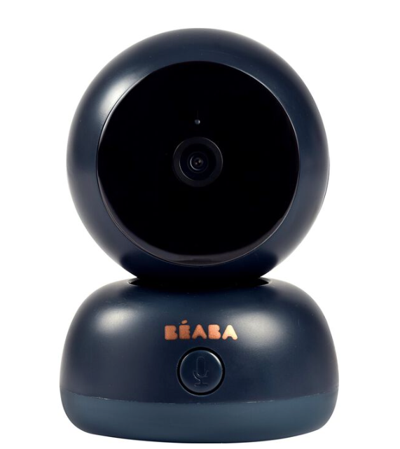 BÉABA babyphone zen premium 2 / night blue by Citron Grenadine