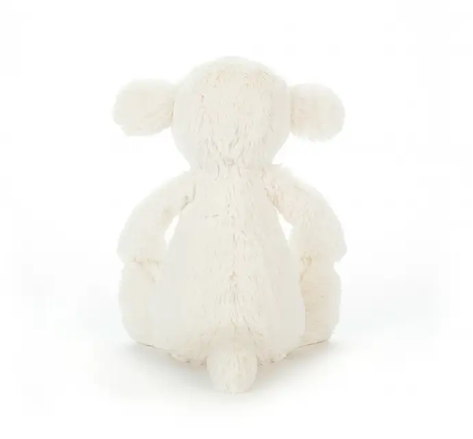 Jellycat bashful lamb by Citron Grenadine