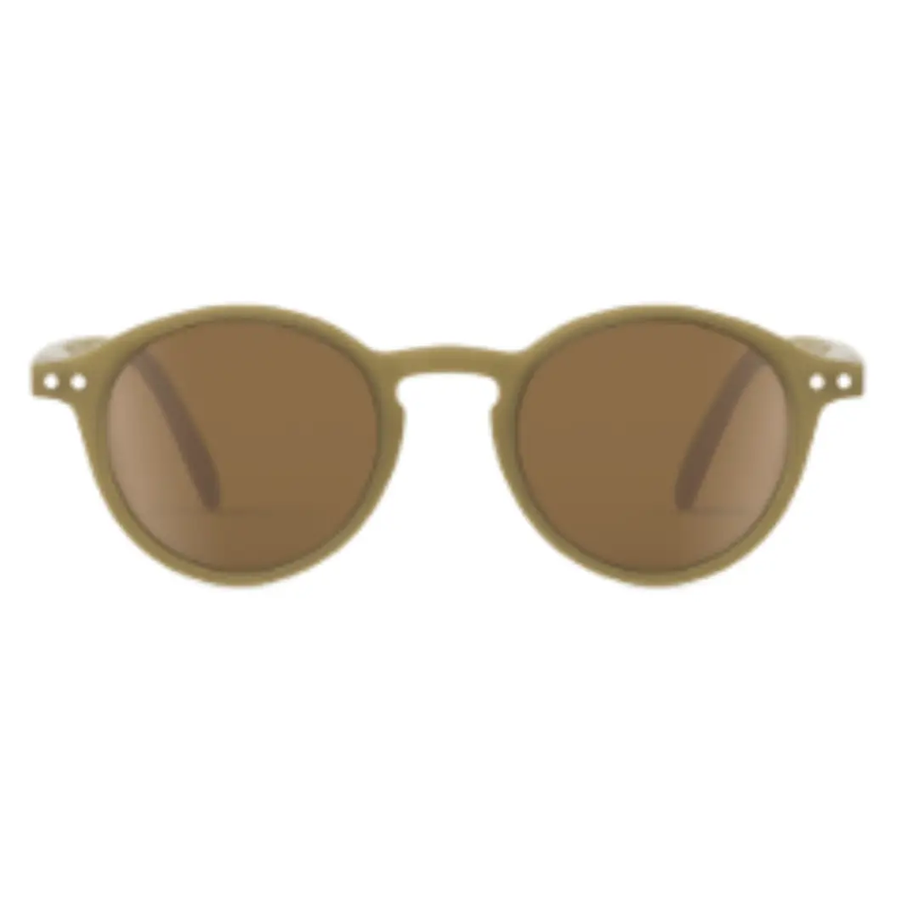 IZIPIZI #d 3/5 ans / olive by Citron Grenadine