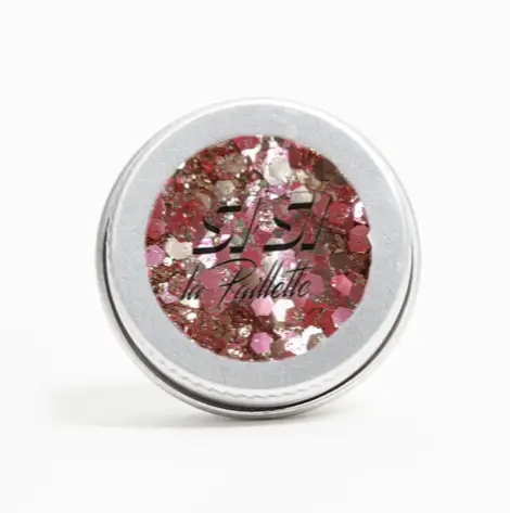 Si Si la paillette kit 6 / best sellers by Citron Grenadine