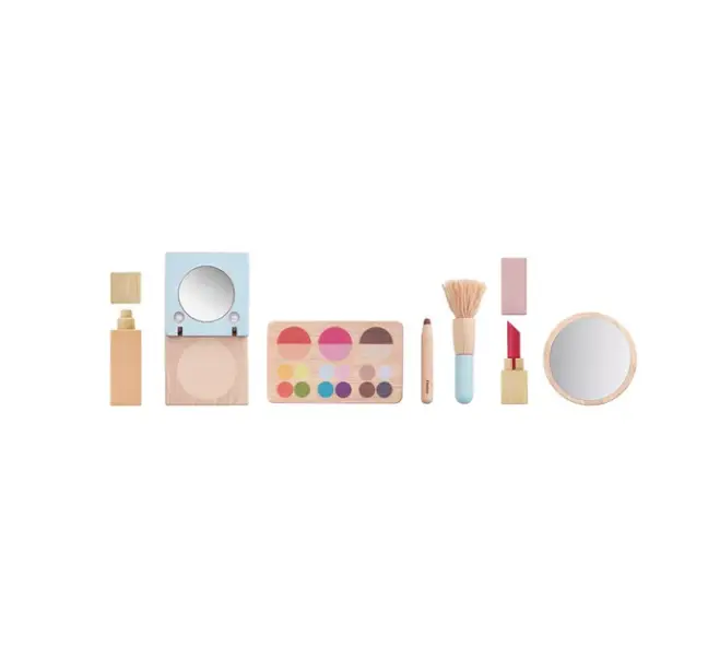 PLAN TOYS set de maquillage by Citron Grenadine