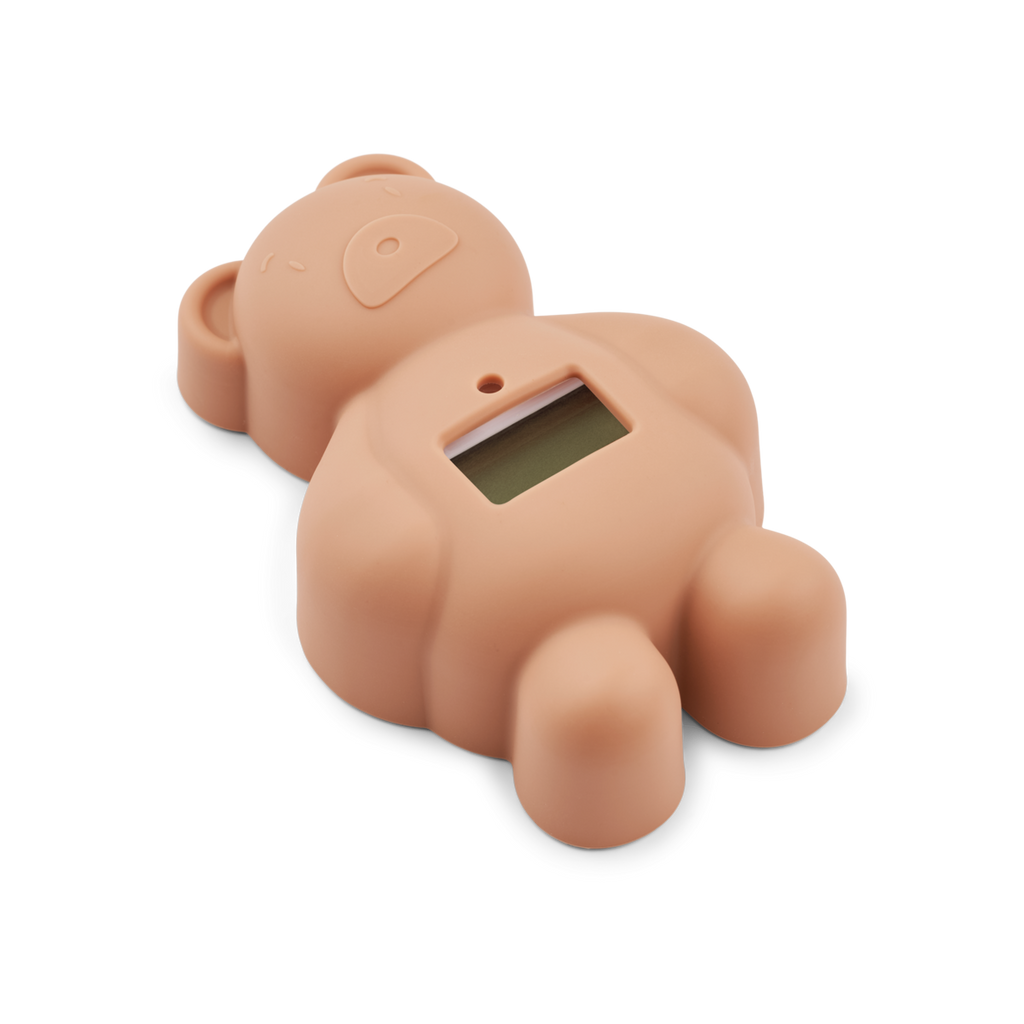 LIEWOOD kiera thermomètre de bain / tuscany rose - Citron Grenadine | puériculture durable, conseil en boutique à…