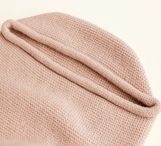 HVID cocoon / apricot by Citron Grenadine