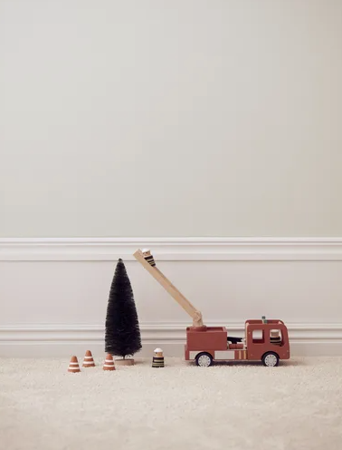 KIDSCONCEPT camion de pompiers 36m+ by Citron Grenadine